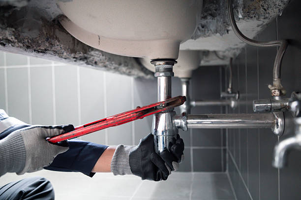 Trusted Plumbing service in Greenville, MI - AAA Plumbing Heating